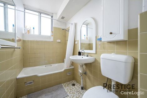 6/56 Wrentmore St, Fairfield, NSW 2165