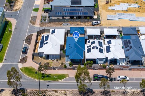 Property photo of 171 Inlet Boulevard South Yunderup WA 6208