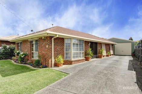 6 Cranbourne Dr, Corio, VIC 3214