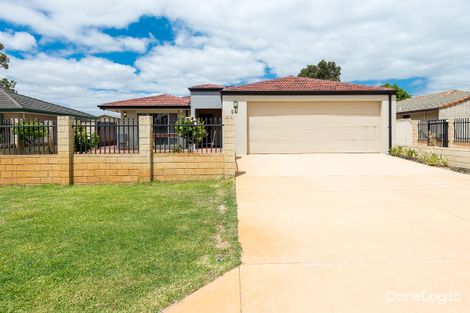 Property photo of 24 Rosmead Avenue Beechboro WA 6063