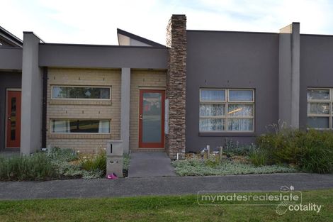 Property photo of 4 Haakman Way Pakenham VIC 3810