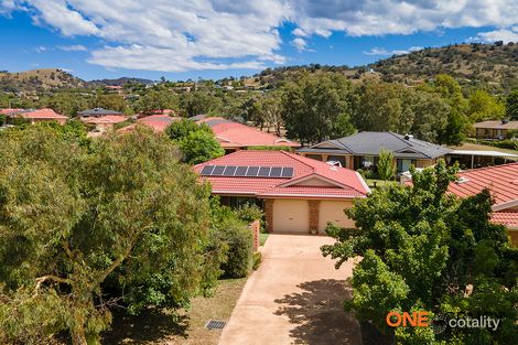 Property photo of 39/92 Casey Crescent Calwell ACT 2905