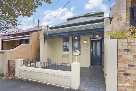 Property photo of 2 Copeland Street Alexandria NSW 2015