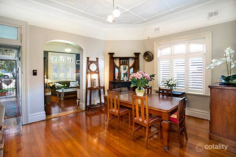 Property photo of 10 Rae Street Randwick NSW 2031