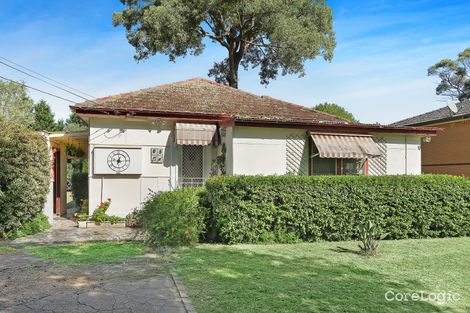 Property photo of 11A Hall Road Hornsby NSW 2077