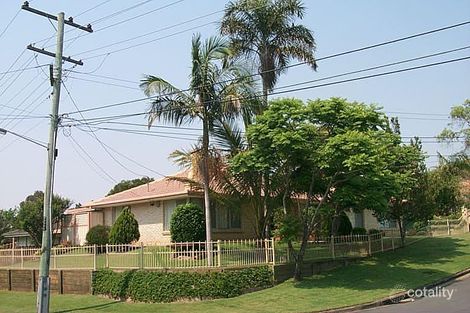 21 Montreal St, Wishart, QLD 4122