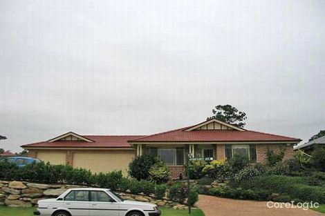 Property photo of 40 Pinehurst Avenue Rouse Hill NSW 2155