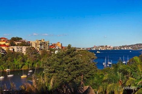 6/24a Shellcove Rd, Kurraba Point, NSW 2089