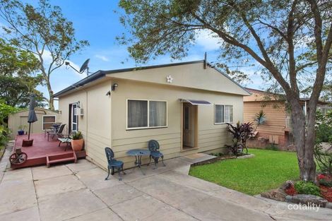 Property photo of 57 Jacqueline Avenue Gorokan NSW 2263