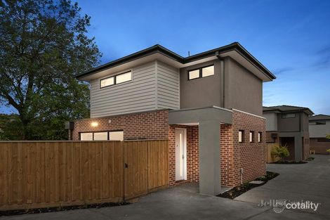 3/5 Curzon St, Ivanhoe, VIC 3079