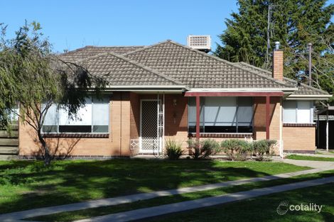 27 Helms Ct, Benalla, VIC 3672