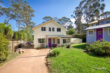 Property photo of 24 Blue Gum Avenue Medlow Bath NSW 2780