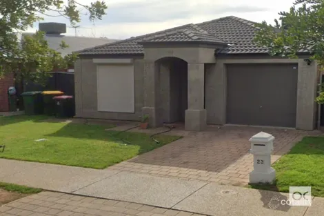 Property photo of 23 Wattlebird Drive Burton SA 5110