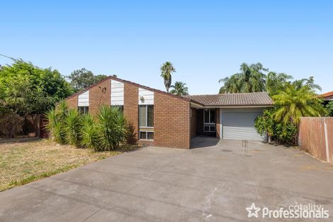 37 Bougainvillea Ave, Forrestfield, WA 6058