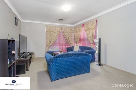 Property photo of 23 Corkwood Place Acacia Gardens NSW 2763