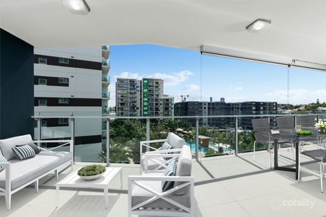 Property photo of 40508/50 Duncan Street West End QLD 4101
