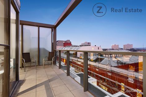 Property photo of 344/158 Smith Street Collingwood VIC 3066
