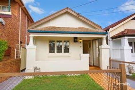 Property photo of 73 Bedford Street Earlwood NSW 2206