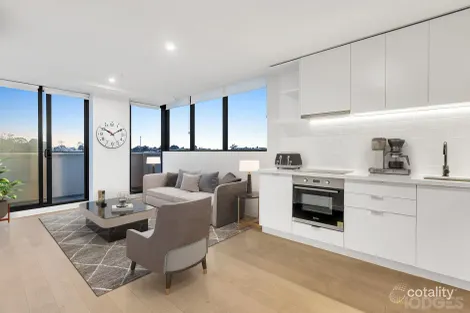 Property photo of 412/6 Railway Road Cheltenham VIC 3192