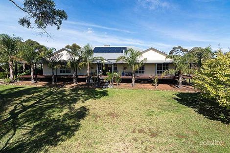Property photo of 2 Stirling Court Strathalbyn SA 5255