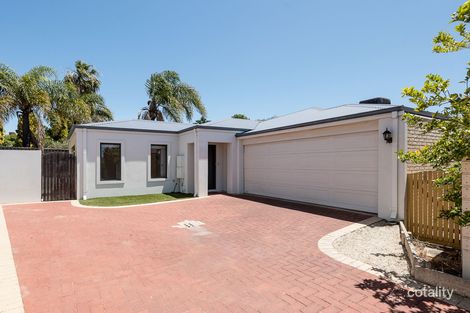 47b Baal St, Palmyra, WA 6157