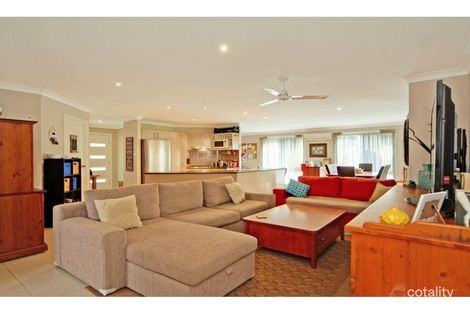 Property photo of 23 Bluewattle Road Worrigee NSW 2540