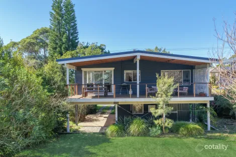63 Carroll Ave, Mollymook Beach, NSW 2539