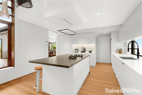 Property photo of 57 Parriwi Road Mosman NSW 2088