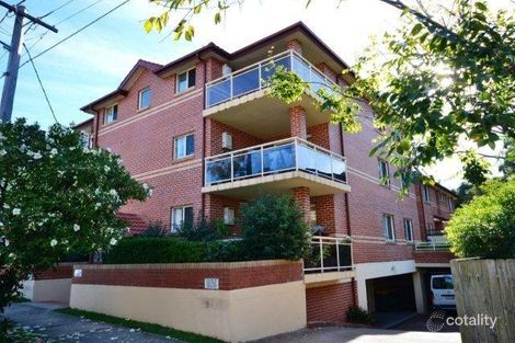 13/56-62 Carrington Ave, Hurstville, NSW 2220
