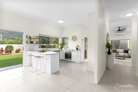 55 Barnes St, Earlville, QLD 4870