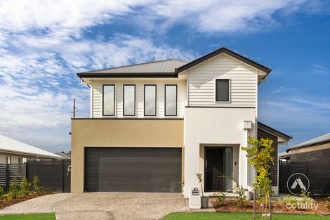 23 Tahoe St, Logan Reserve, QLD 4133