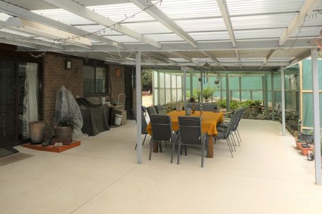 Property photo of 39 Gilday Court Haddon VIC 3351