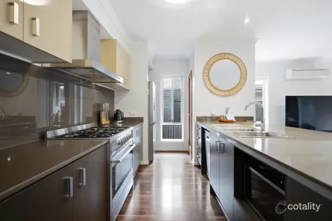 Property photo of 4 Wallis Circuit North Lakes QLD 4509