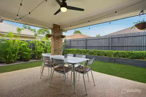 Property photo of 4 Wallis Circuit North Lakes QLD 4509