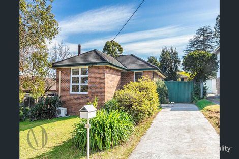 Property photo of 31 Simpson Street Dundas Valley NSW 2117