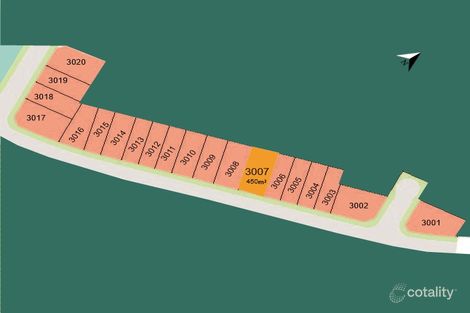 Property photo of 76 Pridham Avenue Box Hill NSW 2765