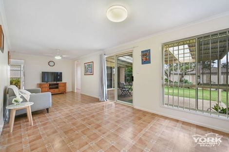 Property photo of 9 Bunya Street Kearneys Spring QLD 4350