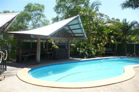 Property photo of 93 Gradys Lane Kin Kin QLD 4571