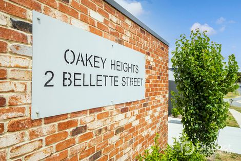 Property photo of 4/2 Bellette Street Weston ACT 2611