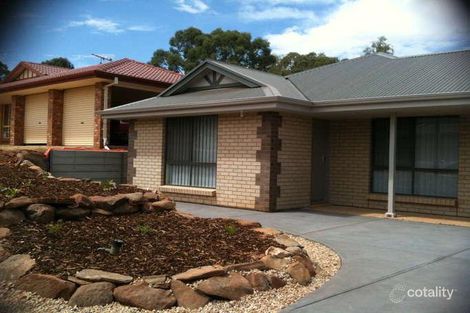 Property photo of 10 Thompson Circuit Evanston Park SA 5116