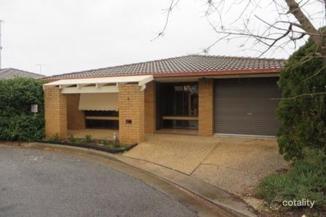 Property photo of 4/47-51 Clifton Boulevard Griffith NSW 2680