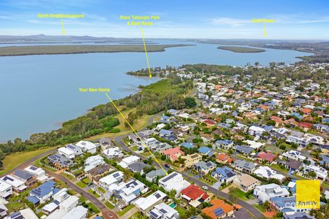 Property photo of 75 Penzance Drive Redland Bay QLD 4165