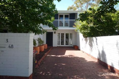 Property photo of 3/68 Bridge Street Kensington SA 5068
