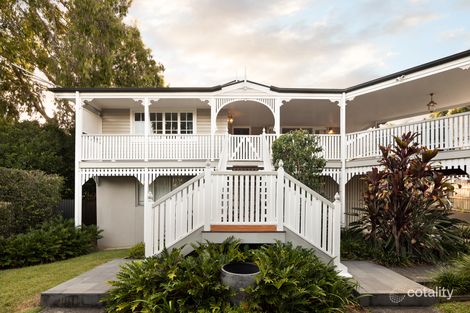 Property photo of 26 Gracemere Street Newmarket QLD 4051