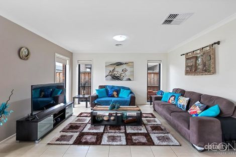 Property photo of 92 Rotino Crescent Lalor VIC 3075