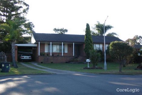Property photo of 5 Woodford Close Jamisontown NSW 2750