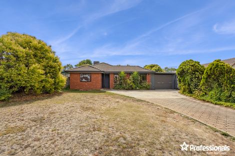 Property photo of 44 Pinnacle Crescent Brookfield VIC 3338