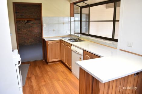 Property photo of 12 Peverill Crescent Wonthaggi VIC 3995
