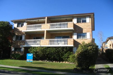 Property photo of 2/38 Oatley Avenue Oatley NSW 2223