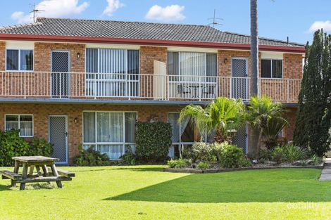 Property photo of 3/23 Ocean Drive Merimbula NSW 2548